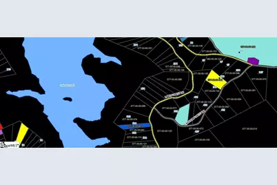 0 Lake Forest Drive, Abbeville, SC 29620 - Photo 3