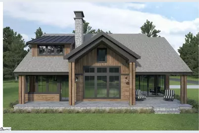 00 Birkdale Drive, Mill Spring, NC 28756 - Photo 1