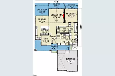 00 Birkdale Drive, Mill Spring, NC 28756 - Photo 23