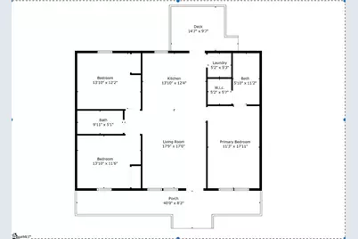 425 Tiger Lane, Westminster, SC 29693 - Photo 37