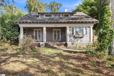 1303 E River Street, Anderson, SC 29624 - Photo 1