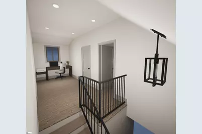 712 Anderson Road #Lot 1, Greenville, SC 29601 - Photo 7