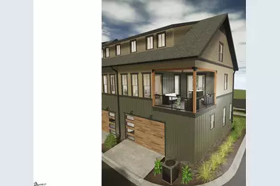 712 Anderson Road #Lot 1, Greenville, SC 29601 - Photo 9