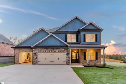 405 Ben Johnson Road, Inman, SC 29349 - Photo 27