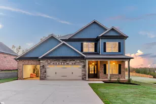 405 Ben Johnson Rd, Inman, SC 29349 - Photo 27