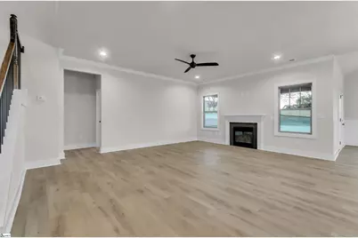 405 Ben Johnson Road, Inman, SC 29349 - Photo 9