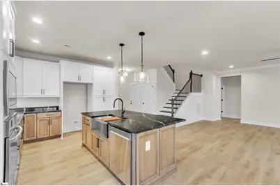 405 Ben Johnson Road, Inman, SC 29349 - Photo 5