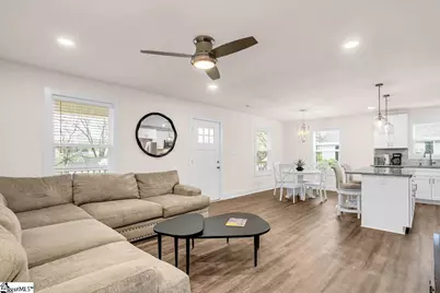 141 Baileyview Street, Greer, SC 29651 - Photo 5
