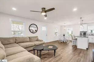 141 Baileyview St, Greer, SC 29651 - Photo 5