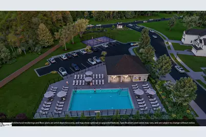 2389 Mill Loop #Lot 33, Spartanburg, SC 29301 - Photo 31