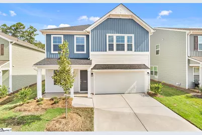 2389 Mill Loop #Lot 33, Spartanburg, SC 29301 - Photo 1