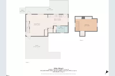 106 Hiawatha Trail, Pickens, SC 29671 - Photo 49