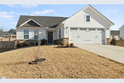 934 Blue Willow Court, Spartanburg, SC 29302 - Photo 1