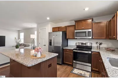 934 Blue Willow Court, Spartanburg, SC 29302 - Photo 17