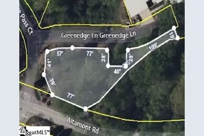 102 Greenedge Lane, Greenville, SC 29609 - Photo 1