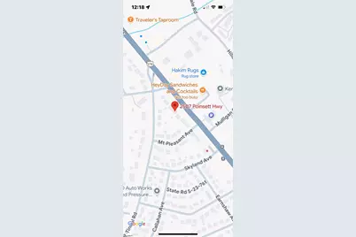 2507 Poinsett Highway, Greenville, SC 29609 - Photo 19