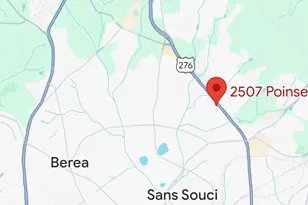 2507 Poinsett Hwy, Greenville, SC 29609 - Photo 21