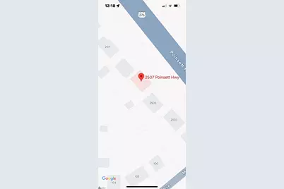 2507 Poinsett Highway, Greenville, SC 29609 - Photo 19