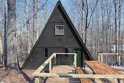 114 N Port Bass Drive, Fair Play, SC 29643 - Photo 1