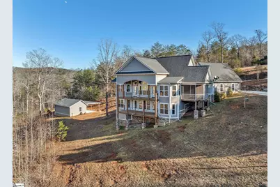 104 Wandering Way, Pickens, SC 29671 - Photo 5