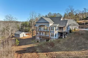 104 Wandering Way, Pickens, SC 29671 - Photo 5