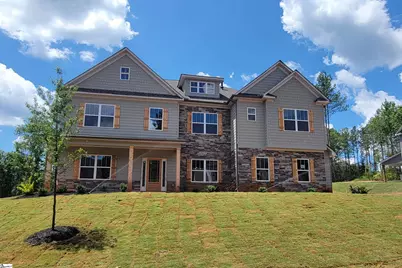 230 Holly Branch Road #LOT 27, Piedmont, SC 29673 - Photo 1