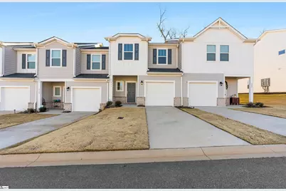 663 Millwright Way, Greer, SC 29651 - Photo 3