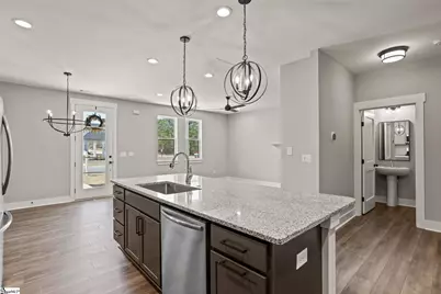 1113 Syrah Lane, Duncan, SC 29334 - Photo 7