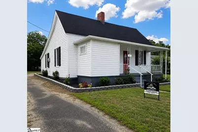 215 Washington Street, Clinton, SC 29325 - Photo 3
