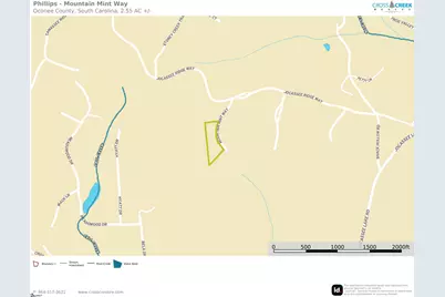 Mountain Mint Way, Salem, SC 29676 - Photo 17