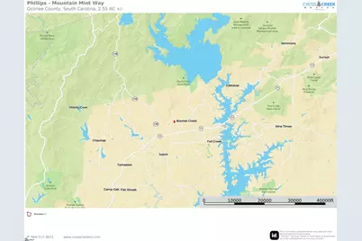 Mountain Mint Way, Salem, SC 29676 - Photo 19