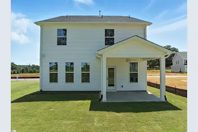 7014 New Horizons Lane #Lot 97, Boiling Springs, SC 29316 - Photo 29