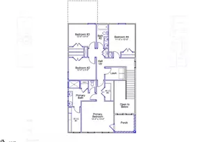 7014 New Horizons Ln, Boiling Springs, SC 29316 - Photo 31