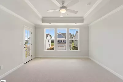 7027 New Horizons Lane #Lot 8, Boiling Springs, SC 29316 - Photo 17