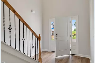 7027 New Horizons Lane #Lot 8, Boiling Springs, SC 29316 - Photo 5