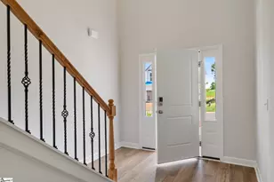 7027 New Horizons Ln, Boiling Springs, SC 29316 - Photo 5