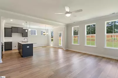 7027 New Horizons Lane #Lot 8, Boiling Springs, SC 29316 - Photo 7