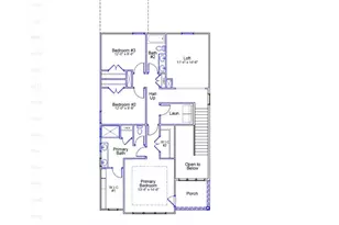 7027 New Horizons Ln, Boiling Springs, SC 29316 - Photo 33