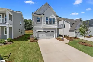 7027 New Horizons Ln, Boiling Springs, SC 29316 - Photo 3
