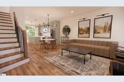 1305 Pendleton Street #Unit 10, Greenville, SC 29611 - Photo 5