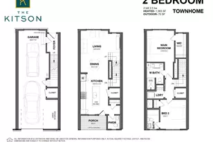 1305 Pendleton St, Greenville, SC 29611 - Photo 7