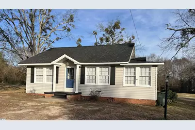 204 Hillcrest Drive, Greer, SC 29651 - Photo 1