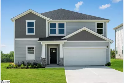 138 Willoughby Way, Piedmont, SC 29673 - Photo 1