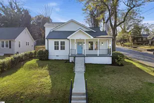 301 Ridgewood Ave, Spartanburg, SC 29306 - Photo 1