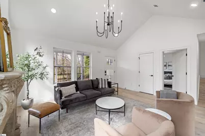 301 Ridgewood Avenue, Spartanburg, SC 29306 - Photo 5