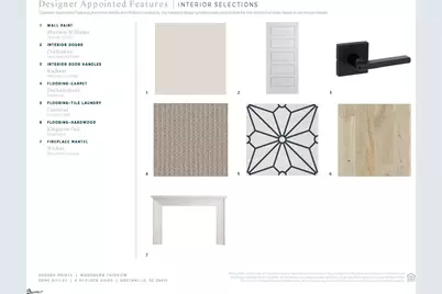 4 Medlock Drive, Greenville, SC 29615 - Photo 5