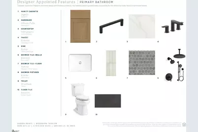 4 Medlock Drive, Greenville, SC 29615 - Photo 9