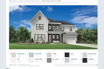 4 Medlock Drive, Greenville, SC 29615 - Photo 3