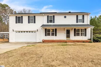 1405 Chestnut Street, Laurens, SC 29360 - Photo 1