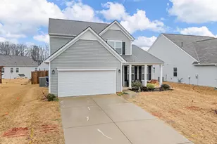 423 Wolfbend Rd, Woodruff, SC 29388 - Photo 3